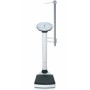 Mechanical seca column scale with statimeter for medical use class iiii