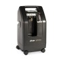 Devilbiss compact 525 ks oxygen concentrator - 5 lt./min.