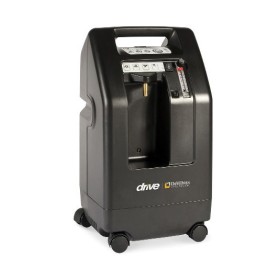 Concentratore di ossigeno Devilbiss Compact 525 KS - 5 Lt./min.