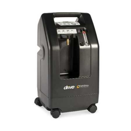 Devilbiss Compact 525 KS Oxygen Concentrator - 5 Lt./min.