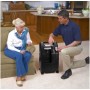 Devilbiss Compact 525 KS Oxygen Concentrator - 5 Lt./min.