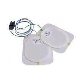 Pädiatrische Defibrillationspads (Einweg) für biphasische AED