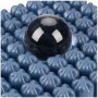 Anteamed airpro 45x40x9 cm micro-interchange air bubble cushion