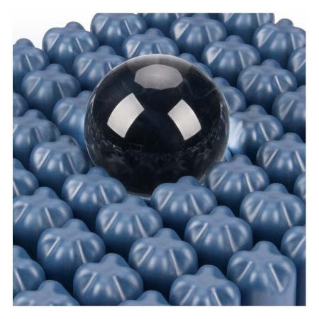 Cuscino a bolle daria a micro interscambio anteamed airpro 45x40x9 cm