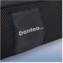 Coussin à bulles d'air micro-interchangeable anteamed airpro 45x40x9 cm