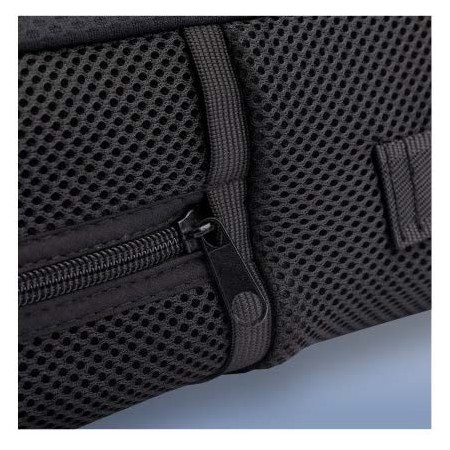 Anteamed airpro 45x40x9 cm micro-interchange air bubble cushion