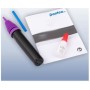 Anteamed airpro 45x40x9 cm micro-interchange luchtkussen