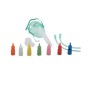 Variable concentration venturi mask - pediatric - pack of 50 pcs.