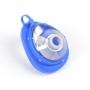 Ambu-masker nr. 6 - volwassen grote blauwe