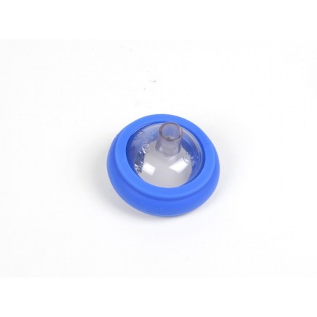 Rúško ambu č. 0a - novorodenecká modrá