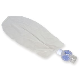 Engangsbeholder med ventil - 2500 ml