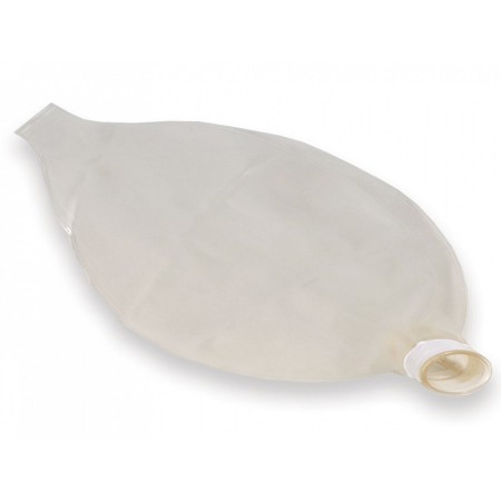 Bolsa de osígeno - depósito