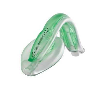 Disposable Ambu Auragain Laryngeal Mask No. 1