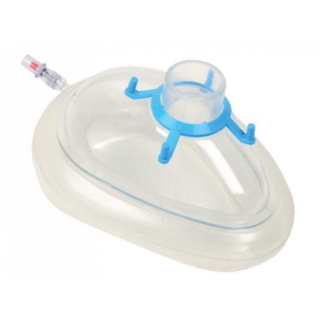 Mască de unică folosință nr. 6 - adult/mărime extra mare