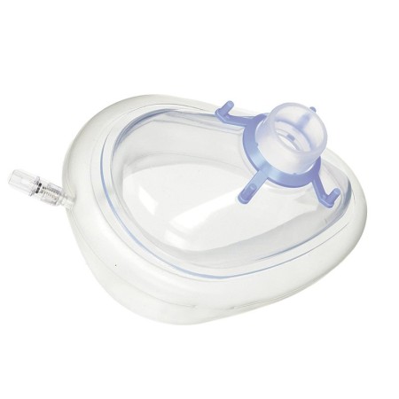 Disposable mask no. 6 - adult/extra large