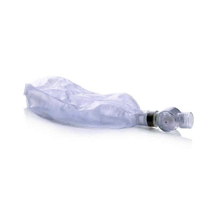 Disposable PVC Reservoir with Valve - Neonatal 900 ml