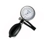 Precisa n aluminum sphygmomanometer - 2 tubes