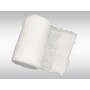 Kerlix amd antimicrobieel verband op rol 11,4 cm x 3,7 m