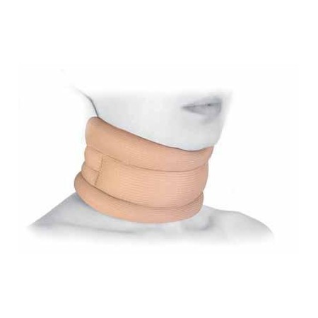 CollarÍn cervical interno semirrÍgido mediano