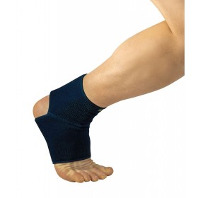 Cavigliera per contenimento regolabile new edge 010