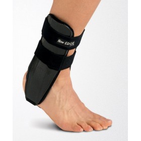 Cavigliera bivalva ambidestra taglia unica new edge 019