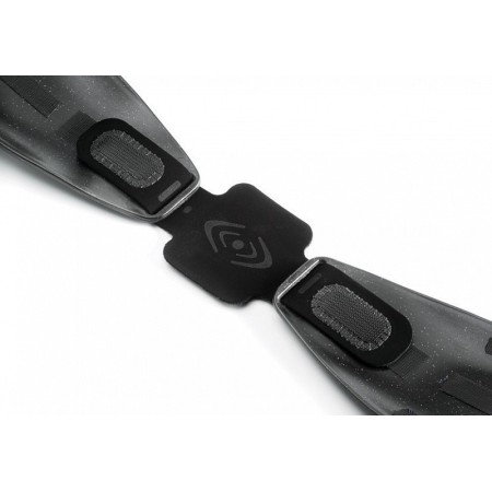 Brățară bivalvă ambidextră new edge 019, mărime universală