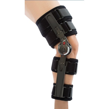 X-act rom lite postoperative orthesengröße universal