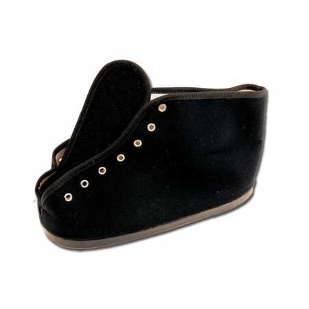 Zapato de tiza talla 36