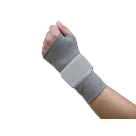 Wrist support 16-17 cm - m - left