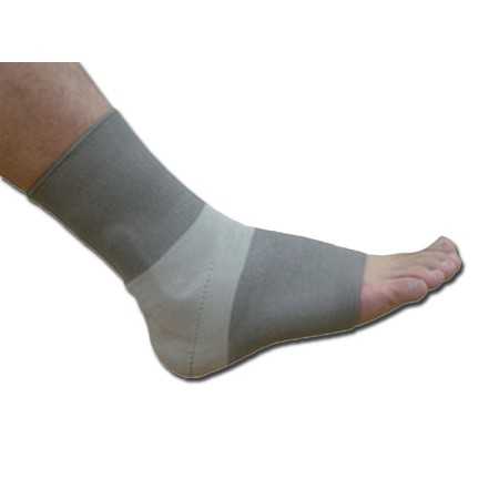 Ankle support 21-23 cm - m - left