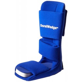 Tutore notturno djo global dorsiwedge notte, piccolo (taglia small)