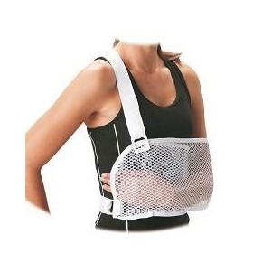 Sling voor universele mesh-arm