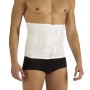 Unisex post-operative abdominal band 27 cm high one size wellness 810