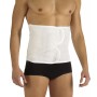 Unisex Postoperatieve Abdominale Wikkel 27 cm Hoog One Size Wellness 810