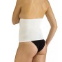 Vendaje Abdominal Postoperatorio Unisex 27 cm Alto Talla Única Wellness 810