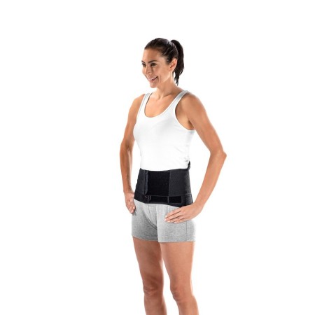 Corset lombo-sangle pour lombalgie aiguë ou subaiguë - l, 26 cm