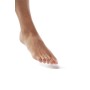 Aircast softoes middenvoetsbeentje - 1 paar (rechts en links)