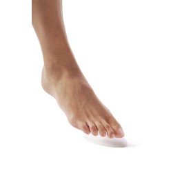 Cuscinetto metatarsale aircast softoes - 1 paio (destro e sinistro)