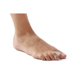 Aircast softoes toe spreader - pachet de 2