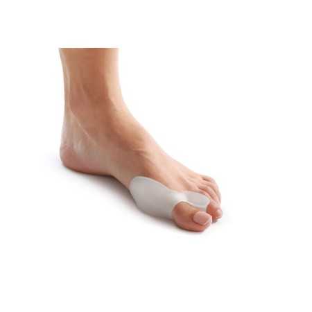 Hallux valgus beschermer Aircast SofToes