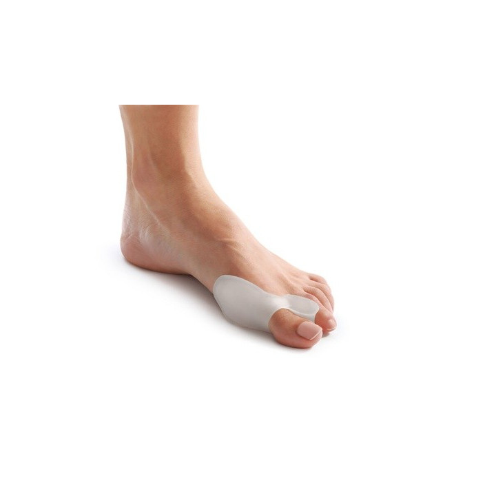 Protector pentru hallux valgus Aircast SofToes