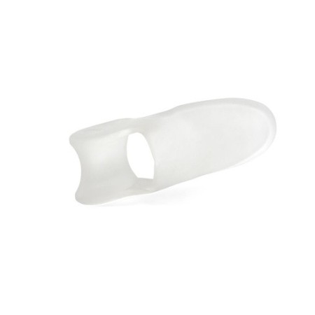 Hallux valgus protector aircast softoes