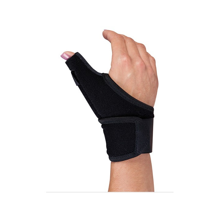 Thumb-O-Prene Brace for Rhizarthrosis - Thumb Dislocation XL
