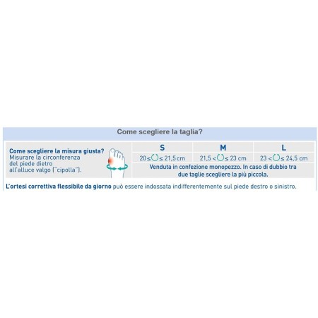 Epitact - ortesis correctiva de día flexible - medios de comunicación