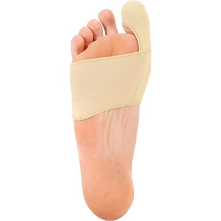 Epitact - flexible day corrective orthosis - media