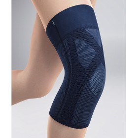 Epitact - Rodillera de ligamento Epitheliumflex – Talla T4 (circun. 42-43)