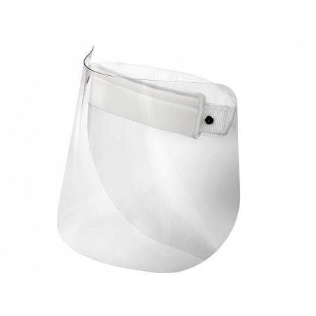 Écran de protection - rabattable