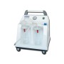 Aspirator de spital Tobi - 2 borcane de 2 litri