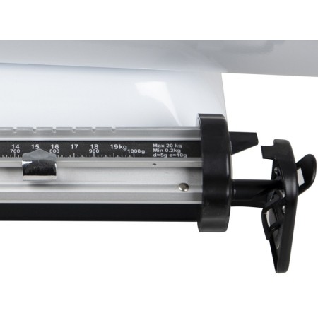 Mechanické detské šupiny gima