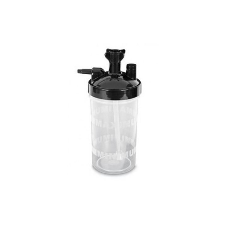 PÁRÁSÍTÓ (max. 6 l/perc) Devilbiss E7600-0